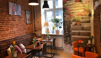 La Dolce Italia Caffe